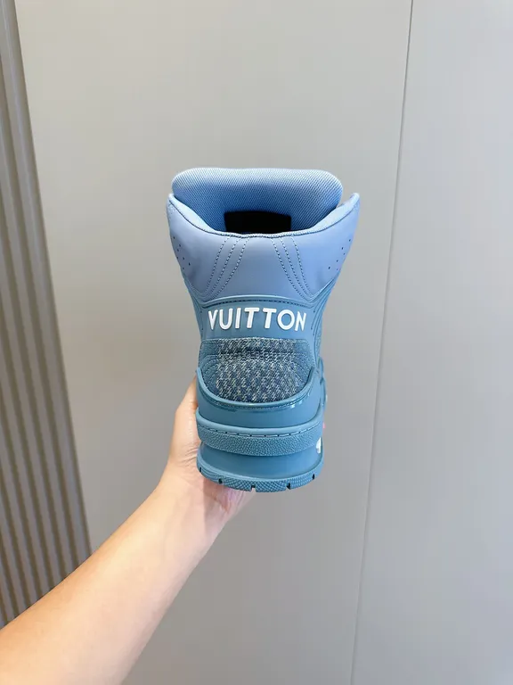 Louis Vuitton Shoe 